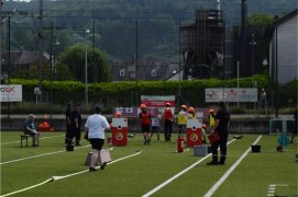 Fédération Nationale des Pompiers
